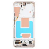 For Samsung Galaxy S22 SM-S901B 5.96 inch TFT LCD Screen Digitizer Full Assembly with Frame, Not Supporting Fingerprint Identification, For Samsung Galaxy S22 SM-S901B 5.96 inch(Not Fingerprint)