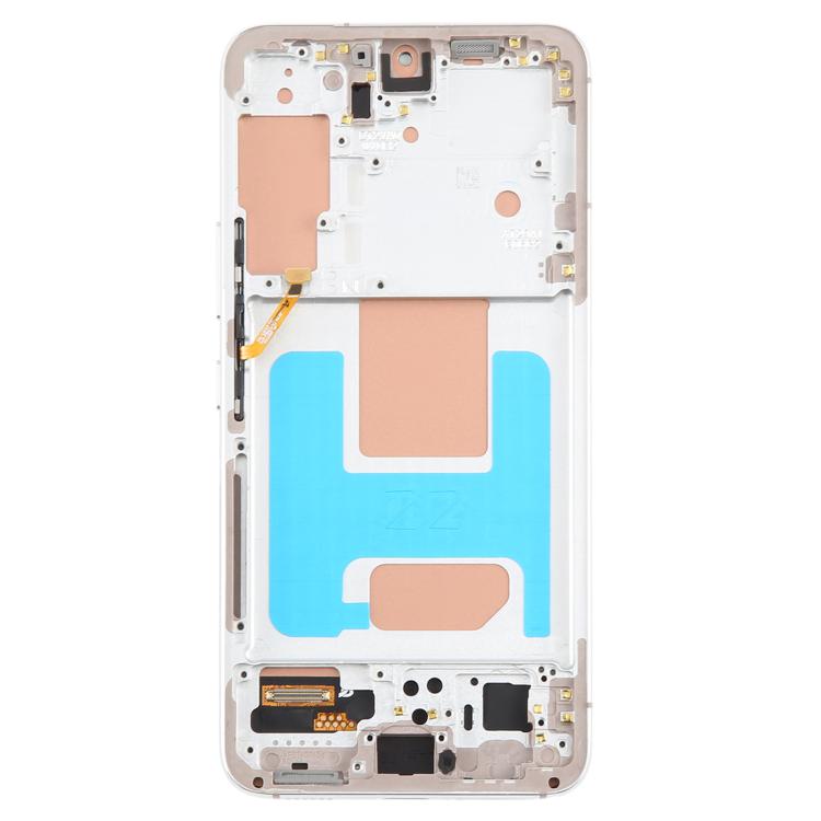 For Samsung Galaxy S22 SM-S901B 5.96 inch TFT LCD Screen Digitizer Full Assembly with Frame, Not Supporting Fingerprint Identification, For Samsung Galaxy S22 SM-S901B 5.96 inch(Not Fingerprint)