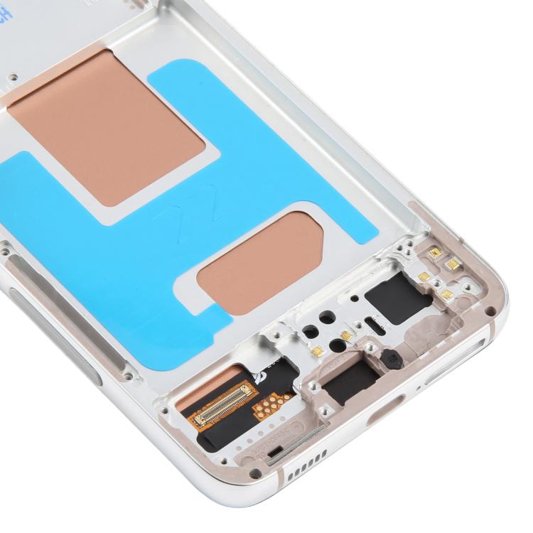 For Samsung Galaxy S22 SM-S901B 5.96 inch TFT LCD Screen Digitizer Full Assembly with Frame, Not Supporting Fingerprint Identification, For Samsung Galaxy S22 SM-S901B 5.96 inch(Not Fingerprint)