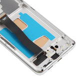 For Samsung Galaxy S20 Ultra SM-G988B 6.78 inch TFT LCD Screen Digitizer Full Assembly with Frame, Not Supporting Fingerprint Identification, For Samsung Galaxy S20 Ultra SM-G988B 6.78 inch(Not Fingerprint)
