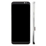 For Samsung Galaxy S8 SM-G950F 5.7 inch TFT LCD Screen Digitizer Full Assembly with Frame, For Samsung Galaxy S8 SM-G950F 5.7 inch (Not Fingerprint)