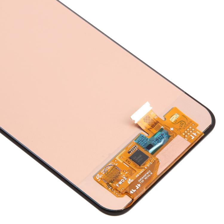 For Samsung Galaxy A15 SM-A155F Original LCD Screen With Digitizer Full Assembly, For Samsung Galaxy A15 SM-A155F(Original)