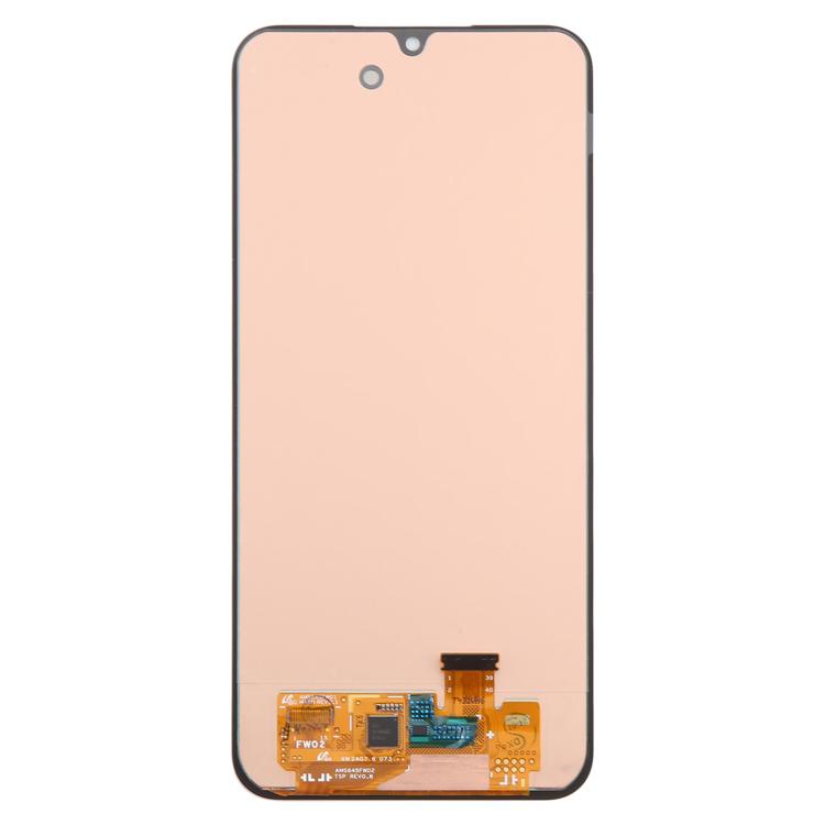 For Samsung Galaxy M15 SM-M156B Original LCD Screen With Digitizer Full Assembly, For Samsung Galaxy M15 SM-M156B(Original)