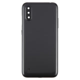 For Samsung Galaxy A01 SM-A015F Battery Back Cover with Camera Lens Cover, For Samsung Galaxy A01, For Samsung Galaxy A01 (with Camera Lens Frame)