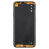 For Samsung Galaxy A01 SM-A015F Battery Back Cover with Camera Lens Cover, For Samsung Galaxy A01, For Samsung Galaxy A01 (with Camera Lens Frame)