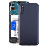 For Samsung Galaxy A01 SM-A015F Battery Back Cover with Camera Lens Cover, For Samsung Galaxy A01, For Samsung Galaxy A01 (with Camera Lens Frame)