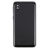 For Samsung Galaxy A2 Core SM-A260F Back Cover with Camera Lens Cover, For Samsung Galaxy A2 Core, For Samsung Galaxy A2 Core(with Camera Lens Frame)