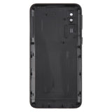 For Samsung Galaxy A2 Core SM-A260F Back Cover with Camera Lens Cover, For Samsung Galaxy A2 Core, For Samsung Galaxy A2 Core(with Camera Lens Frame)