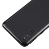 For Samsung Galaxy A2 Core SM-A260F Back Cover with Camera Lens Cover, For Samsung Galaxy A2 Core, For Samsung Galaxy A2 Core(with Camera Lens Frame)