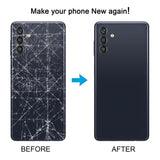 For Samsung Galaxy M13 SM-M135F India Version Back Cover, For Samsung Galaxy M13(India Version), For Samsung Galaxy M13
