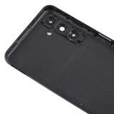 For Samsung Galaxy A04s SM- Back Cover with Camera Lens Cover, For Samsung Galaxy A04s(with Camera Lens Frame)