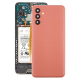 For Samsung Galaxy A04s SM- Back Cover with Camera Lens Cover, For Samsung Galaxy A04s(with Camera Lens Frame)
