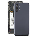 For Samsung Galaxy A13 SM-A135F Back Cover with Camera Lens Cover, For Samsung Galaxy A13(with Camera Lens Frame)