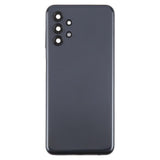 For Samsung Galaxy A13 SM-A135F Back Cover with Camera Lens Cover, For Samsung Galaxy A13(with Camera Lens Frame)