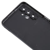 For Samsung Galaxy A13 SM-A135F Back Cover with Camera Lens Cover, For Samsung Galaxy A13(with Camera Lens Frame)