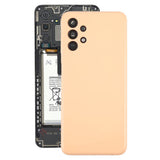 For Samsung Galaxy A13 SM-A135F Back Cover with Camera Lens Cover, For Samsung Galaxy A13(with Camera Lens Frame)
