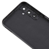 For Samsung Galaxy A14 SM-A145F Back Cover with Camera Lens Cover, For Samsung Galaxy A14(with Camera Lens Frame)