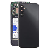 For Samsung Galaxy A14 5G SM-A146B Back Cover with Camera Lens Cover, For Samsung Galaxy A14 5G(with Camera Lens Frame)