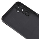 For Samsung Galaxy A14 5G SM-A146B Back Cover with Camera Lens Cover, For Samsung Galaxy A14 5G(with Camera Lens Frame)