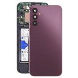 For Samsung Galaxy A14 5G SM-A146B Back Cover with Camera Lens Cover, For Samsung Galaxy A14 5G(with Camera Lens Frame)