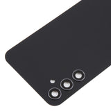 For Samsung Galaxy A34 SM-A346B Back Cover with Camera Lens Cover, For Samsung Galaxy A34