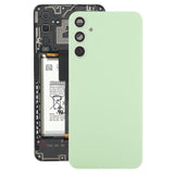 For Samsung Galaxy A34 SM-A346B Back Cover with Camera Lens Cover, For Samsung Galaxy A34