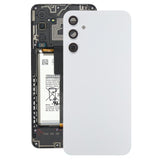 For Samsung Galaxy A34 SM-A346B Back Cover with Camera Lens Cover, For Samsung Galaxy A34