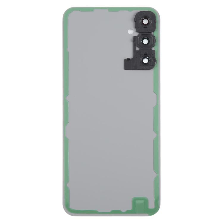 For Samsung Galaxy A24 SM-A245 Back Cover with Camera Lens Cover, For Samsung Galaxy A24
