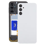 For Samsung Galaxy A24 SM-A245 Back Cover with Camera Lens Cover, For Samsung Galaxy A24