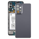 For Samsung Galaxy A73 SM-A736B Back Cover, For Samsung Galaxy A73