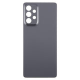 For Samsung Galaxy A73 SM-A736B Back Cover, For Samsung Galaxy A73