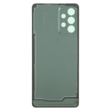 For Samsung Galaxy A73 SM-A736B Back Cover, For Samsung Galaxy A73
