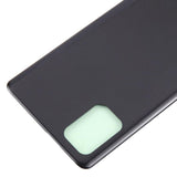 For Samsung Galaxy A71 4G SM-A715F Back Cover, For Samsung Galaxy A71 4G