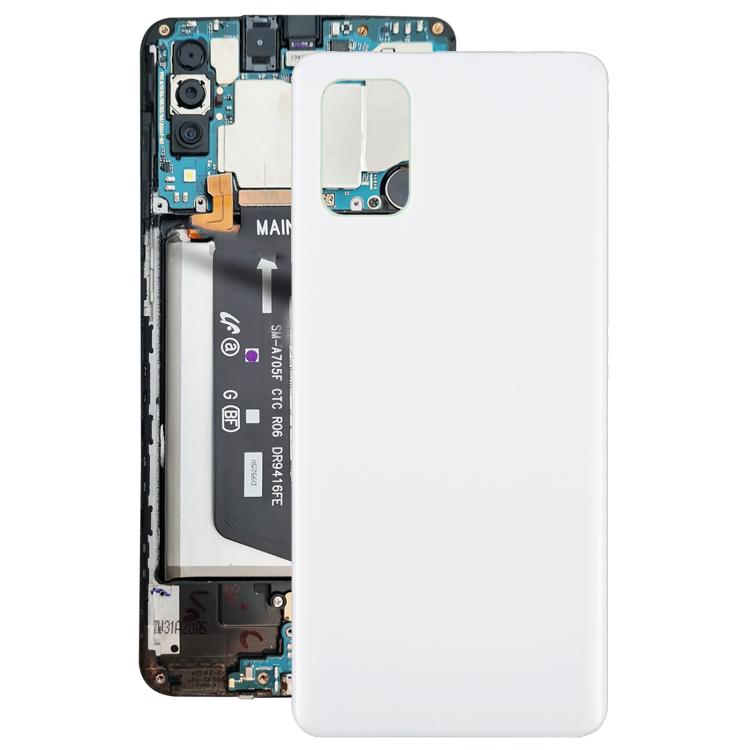 For Samsung Galaxy A71 4G SM-A715F Back Cover, For Samsung Galaxy A71 4G