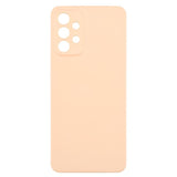 For Samsung Galaxy A23 5G SM-A236B Back Cover, For Samsung Galaxy A23 5G