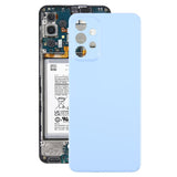 For Samsung Galaxy A23 4G SM-A235F Back Cover, For Samsung Galaxy A23 4G