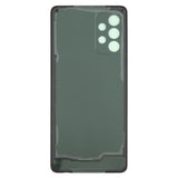 For Samsung Galaxy A72 4G SM-A725F Back Cover, For Samsung Galaxy A72 4G