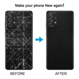 For Samsung Galaxy A72 4G SM-A725F Back Cover, For Samsung Galaxy A72 4G