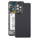 For Samsung Galaxy A53 SM-A536B Back Cover, For Samsung Galaxy A53 5G