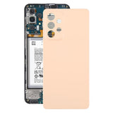 For Samsung Galaxy A53 SM-A536B Back Cover, For Samsung Galaxy A53 5G