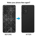 For Samsung Galaxy A53 SM-A536B Back Cover, For Samsung Galaxy A53 5G