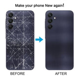 For Samsung Galaxy A25 5G SM-A256B Back Cover, For Samsung Galaxy A25 5G