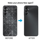 For Samsung Galaxy A05s SM-A057F Back Cover, For Samsung Galaxy A05s