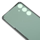 For Samsung Galaxy A16 5G SM-A166B Back Cover, For Samsung Galaxy A16 5G