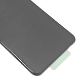 For Samsung Galaxy A32 4G SM-A325F Battery Back Cover with Camera Lens Cover, For Samsung Galaxy A32 4G(with Camera Lens Frame)