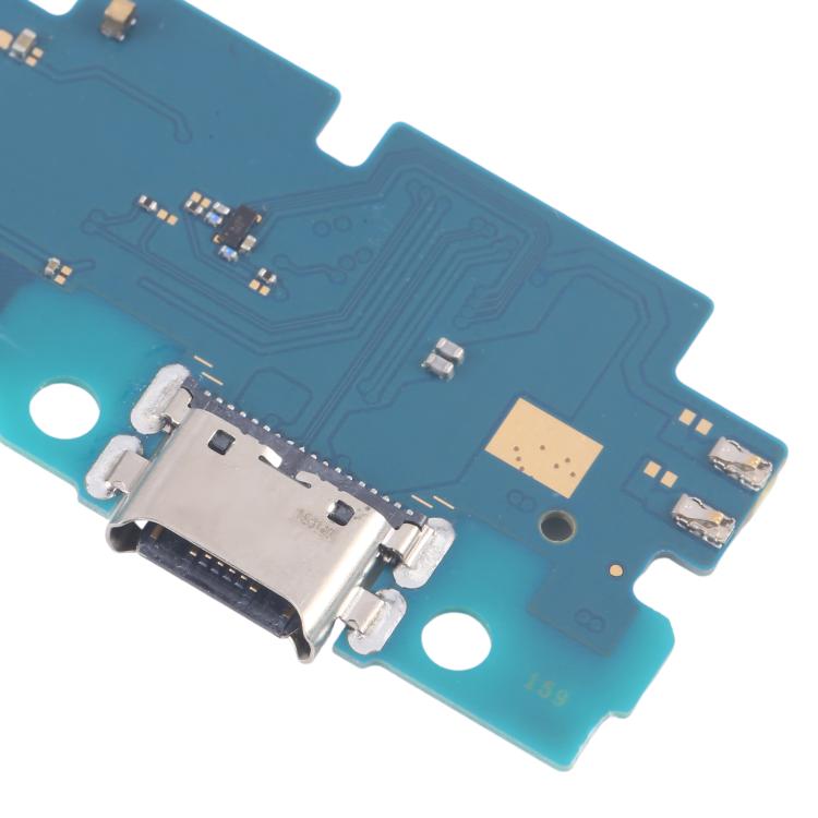 For Samsung Galaxy A17 5G SM-A176B Original Charging Port Board, For Samsung Galaxy A17 5G(Original)