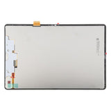 For Samsung Galaxy Tab S10 FE+ SM-X620/X625 Original LCD Screen With Digitizer Full Assembly, For Samsung Galaxy Tab S10 FE+(Original)