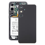 For Samsung Galaxy S24 FE SM-S721B OEM Back Cover with Camera Lens Cover, For Samsung Galaxy S24 FE(with Camera Cover)
