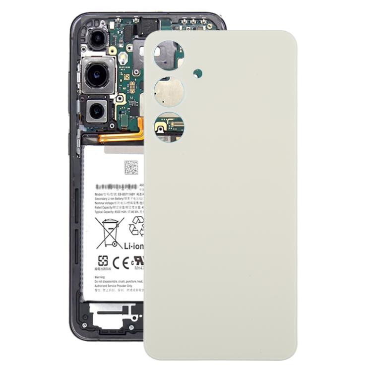 For Samsung Galaxy S24 FE SM-S721B OEM Back Cover, For Samsung Galaxy S24 FE