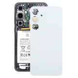 For Samsung Galaxy S24 FE SM-S721B OEM Back Cover, For Samsung Galaxy S24 FE